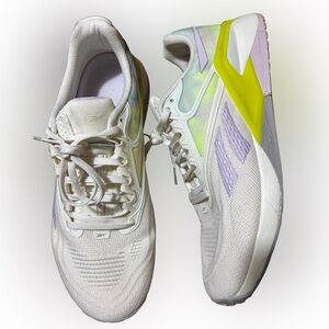 Reebok Nano X2 Training Sneakers Size 9